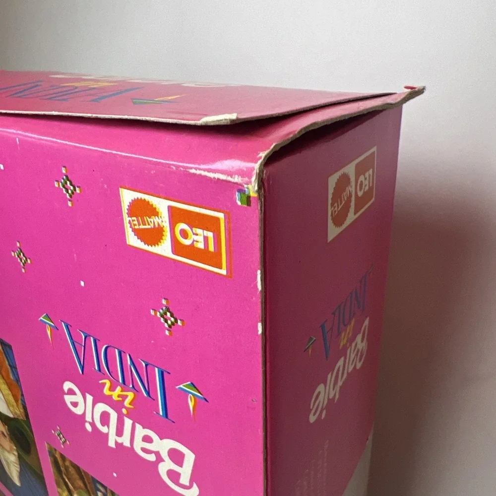 Mattel vintage 1993